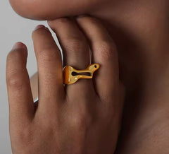 Simi ring