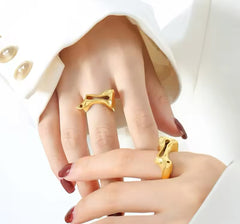 Simi ring