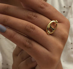 Ovi ring