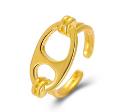 Ovi ring