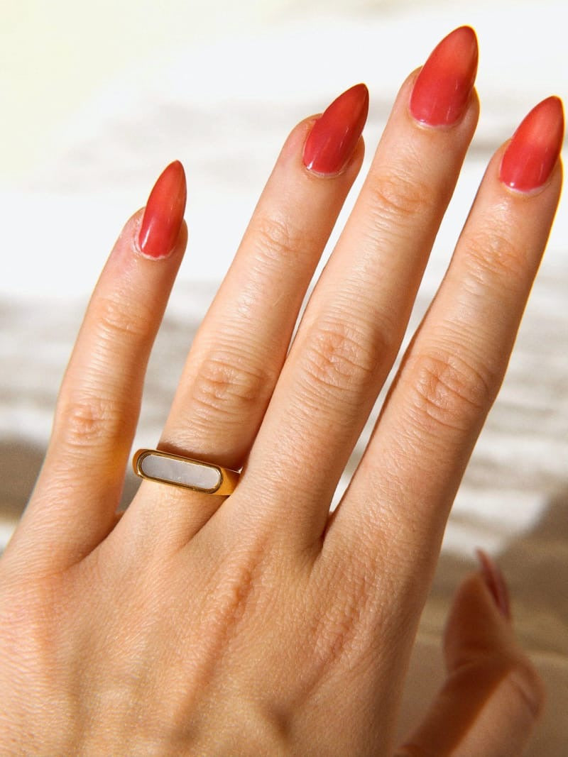 Sydney Ring