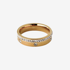 Stellar Radiance Ring