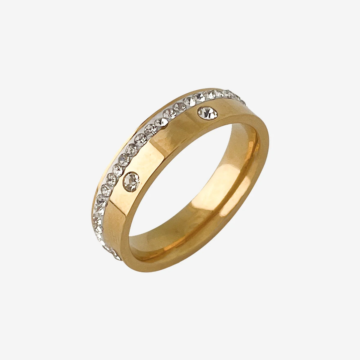 Stellar Radiance Ring