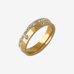 Stellar Radiance Ring