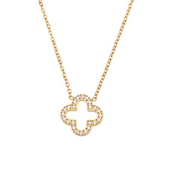 Hollow Clover combo set