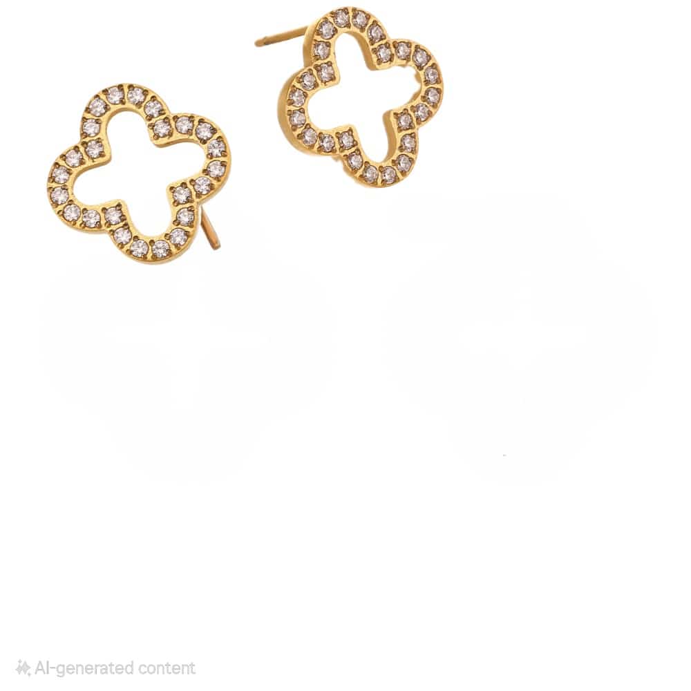 Hollow Clover combo set